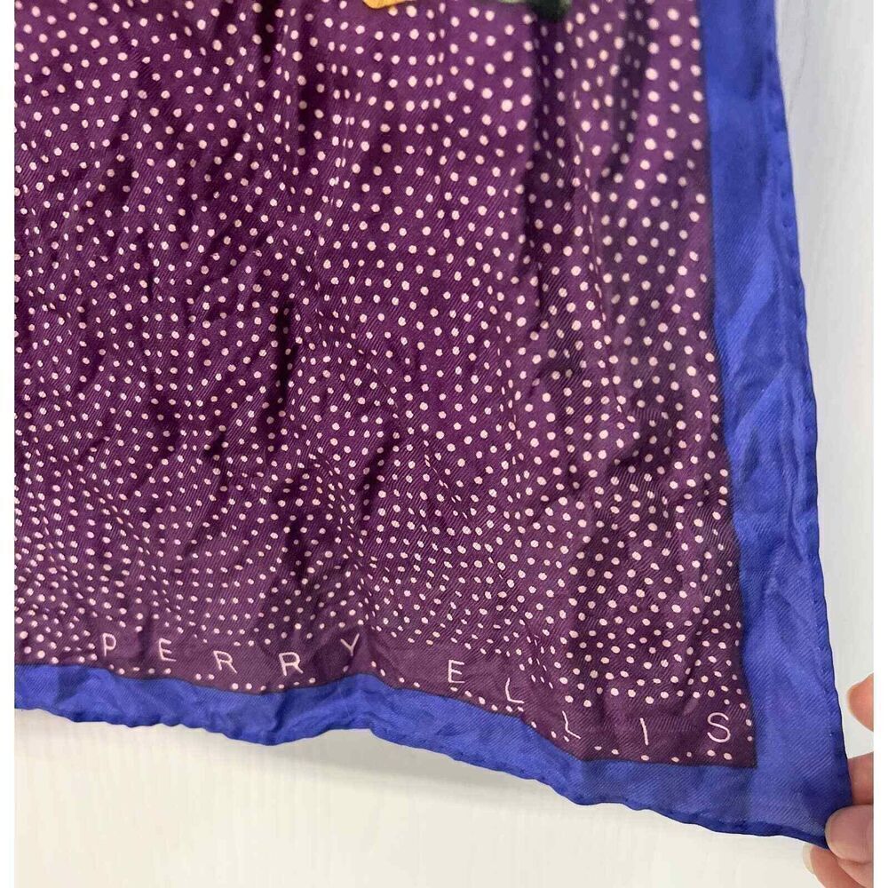 Perry Ellis Scarf
